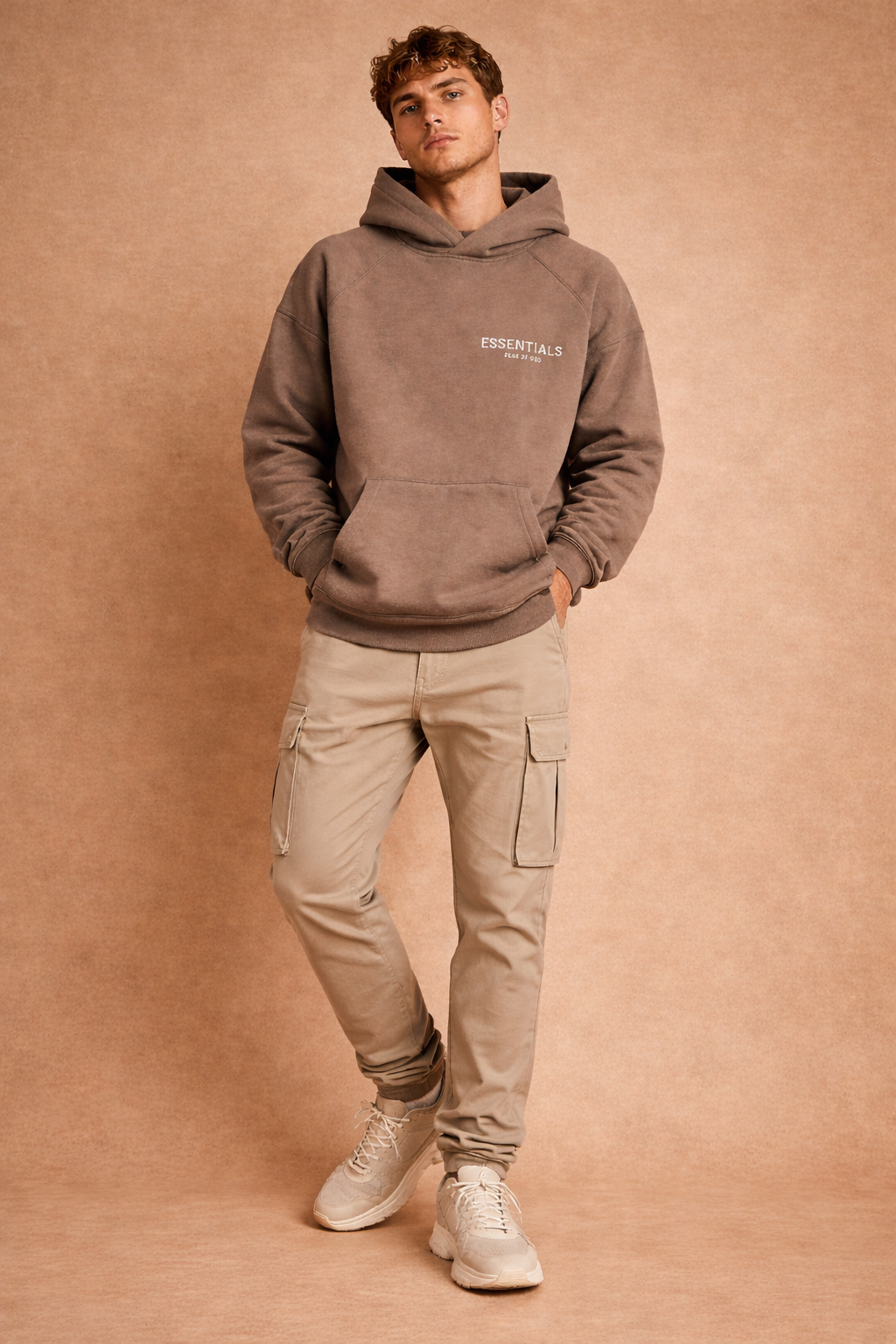 Desert Taupe