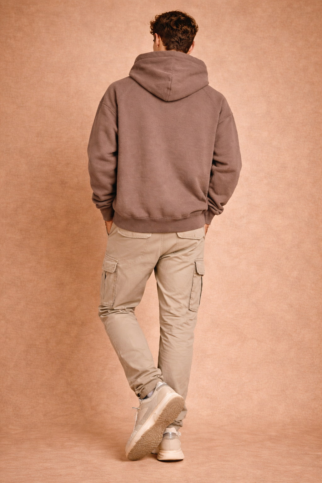Desert Taupe