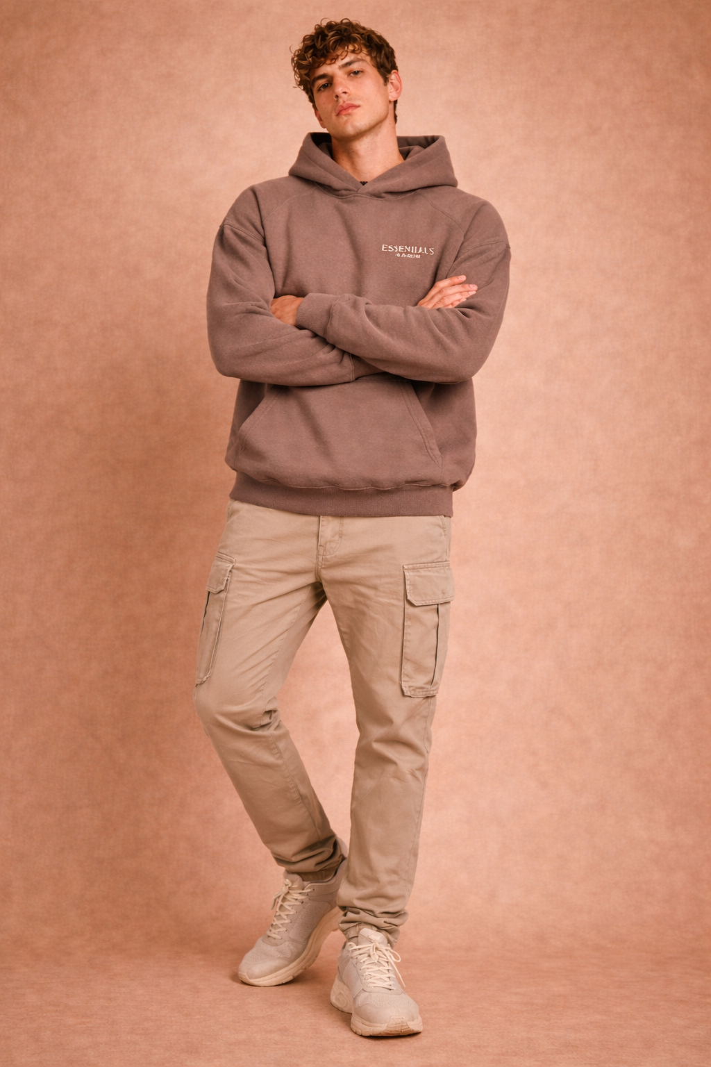 Desert Taupe